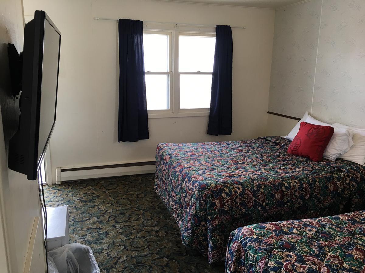 Grandmas Inn Torrington Eksteriør bilde