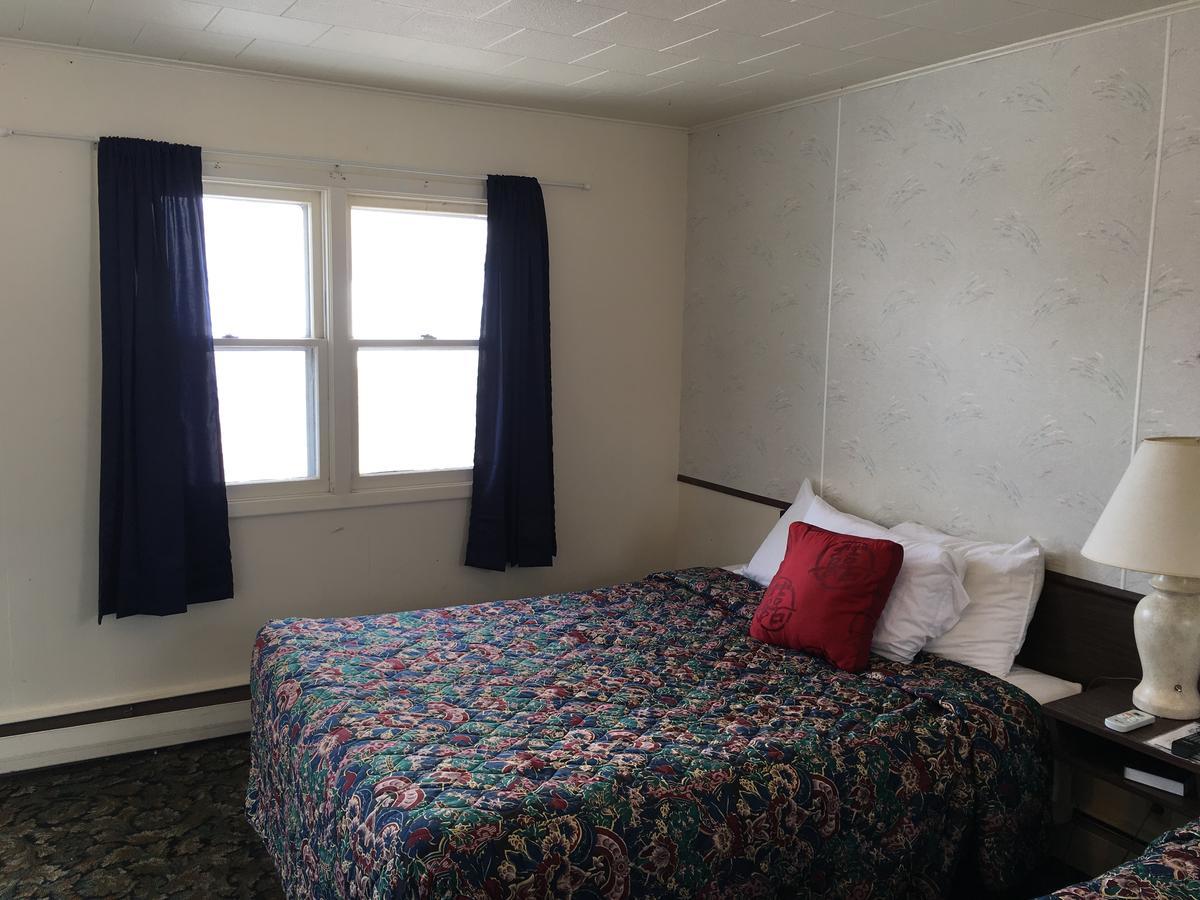 Grandmas Inn Torrington Eksteriør bilde