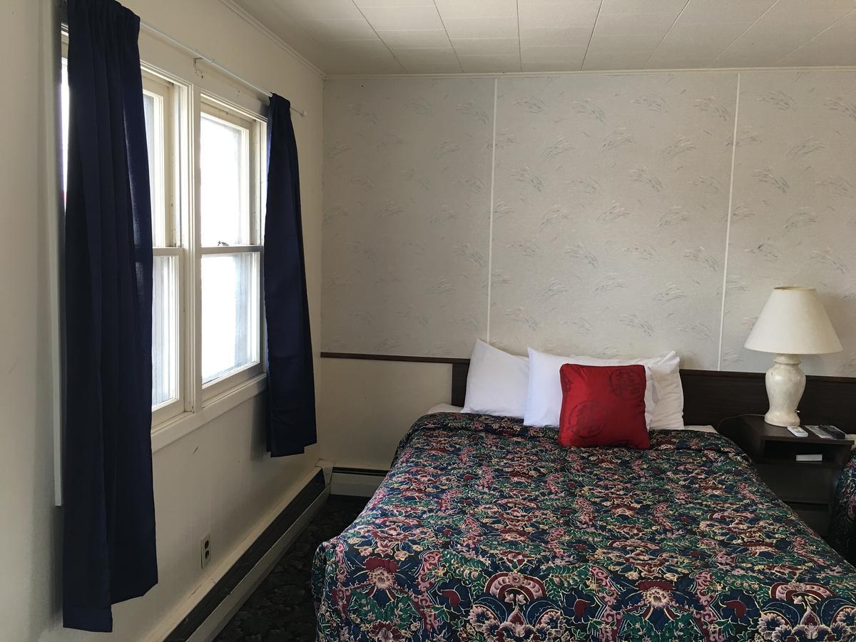 Grandmas Inn Torrington Eksteriør bilde