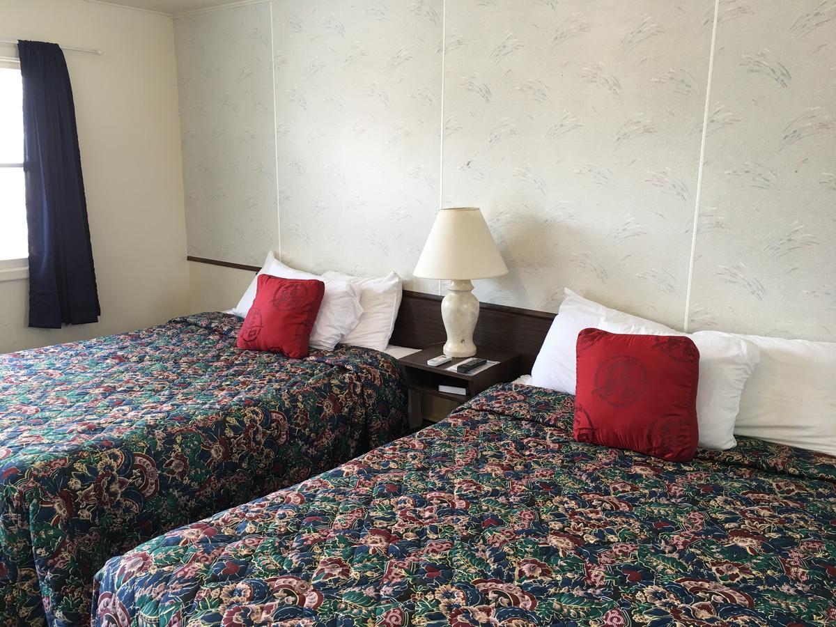 Grandmas Inn Torrington Eksteriør bilde