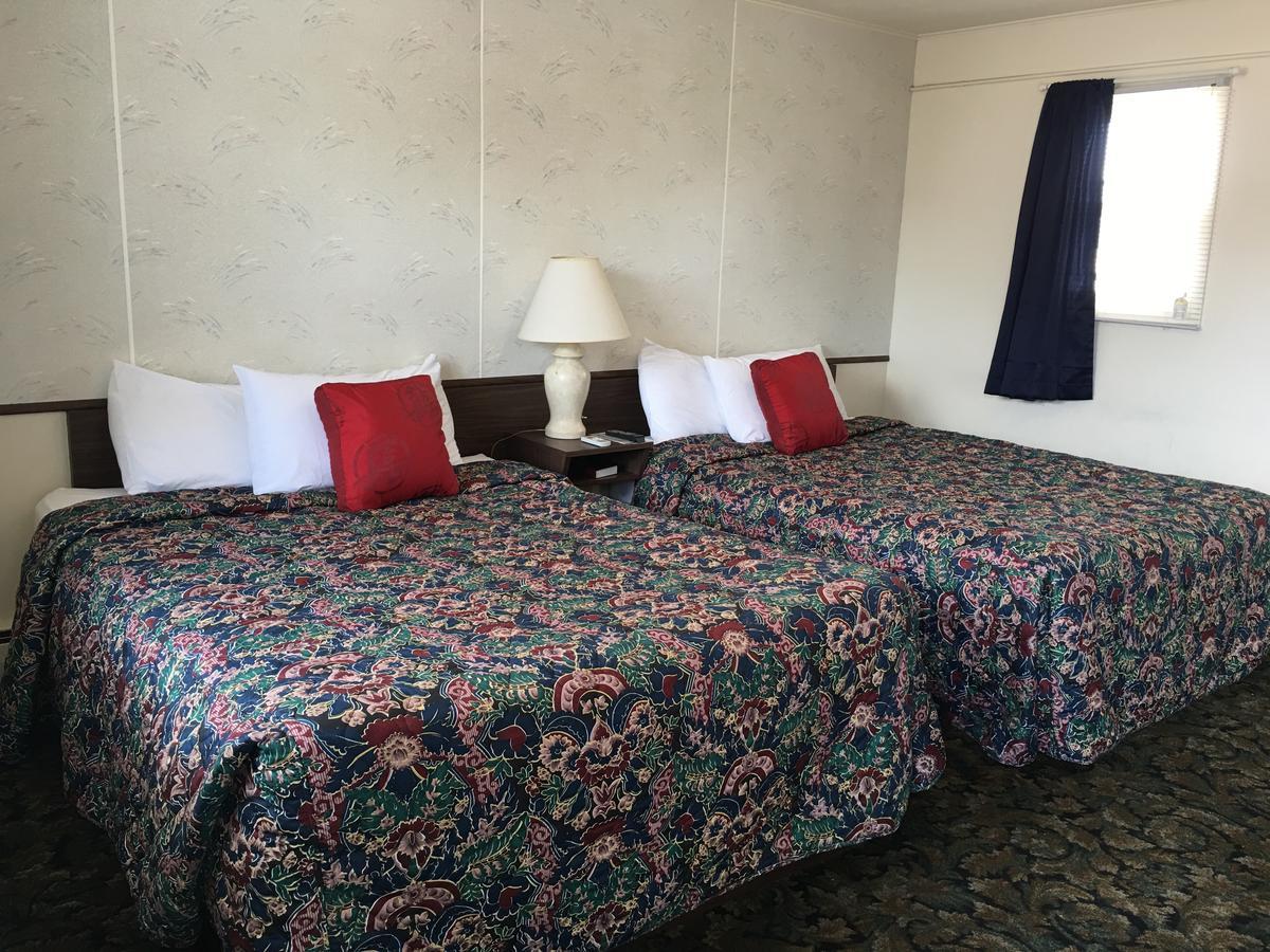 Grandmas Inn Torrington Eksteriør bilde