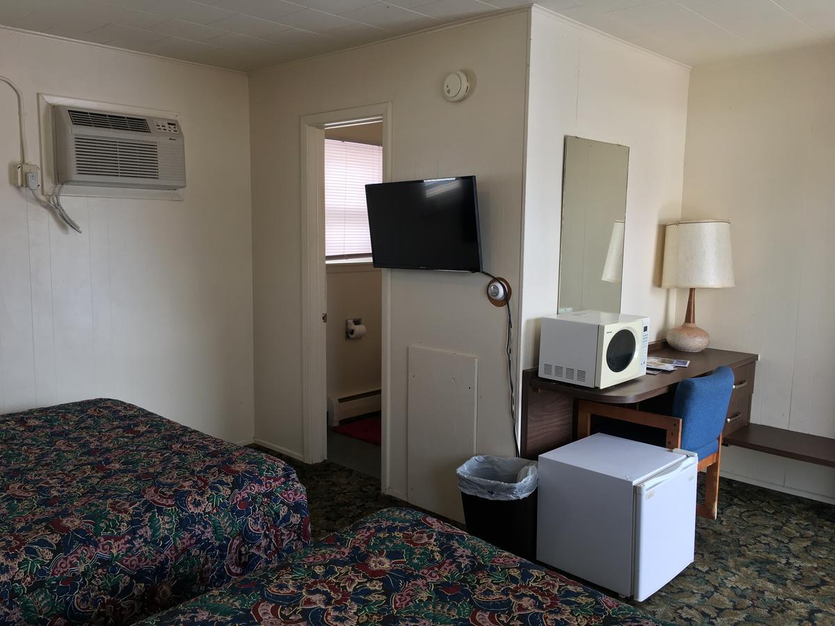 Grandmas Inn Torrington Eksteriør bilde