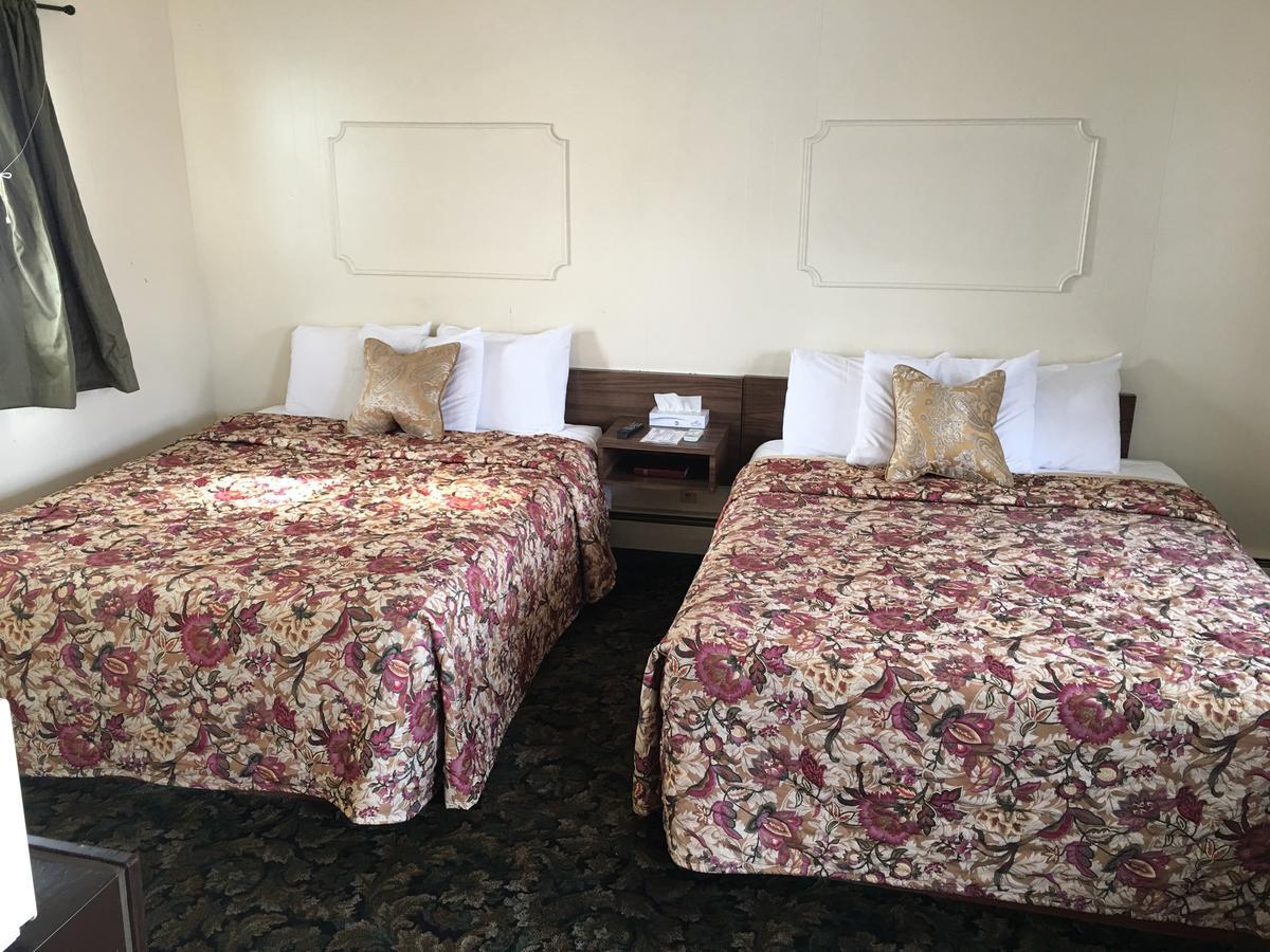 Grandmas Inn Torrington Eksteriør bilde